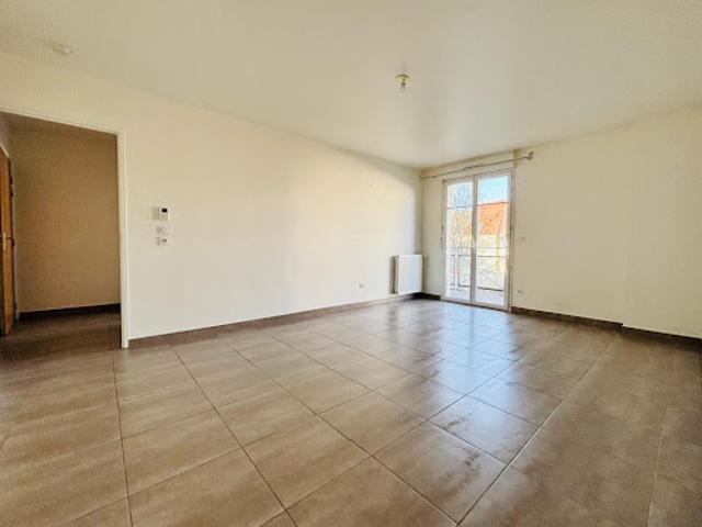 Vente Appartement 2 pièces 51.74 m2 Ozoir la ferriere