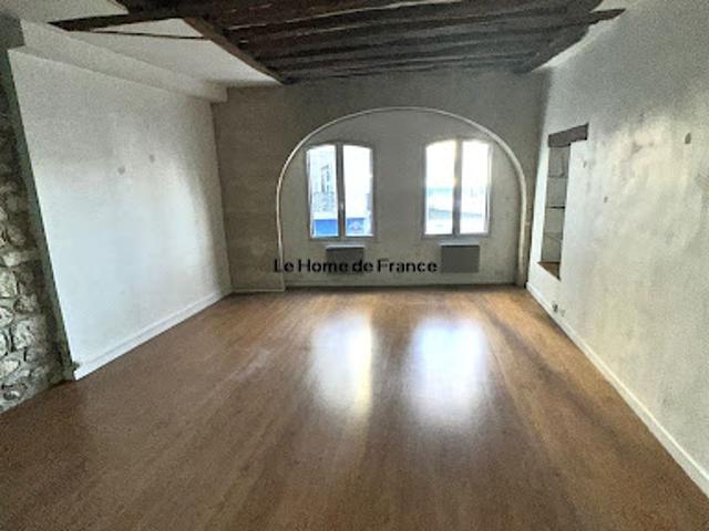 Vente Appartement 2 pièces 51 m2 Paris 5ème