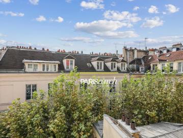 Vente Appartement 2 pièces 51 m2 Paris 5ème