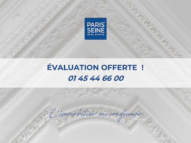Vente Appartement 2 pièces 51 m2 Paris 6ème