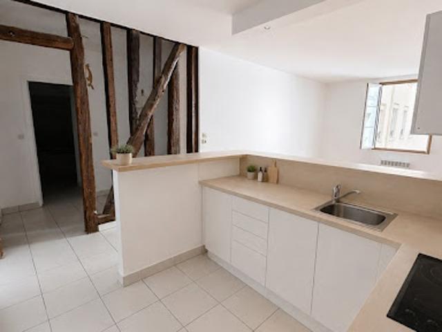 Vente Appartement 2 pièces 51 m2 Paris 12ème