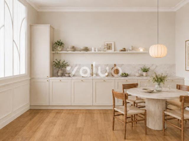 Vente Appartement 2 pièces 51 m2 Paris 2ème