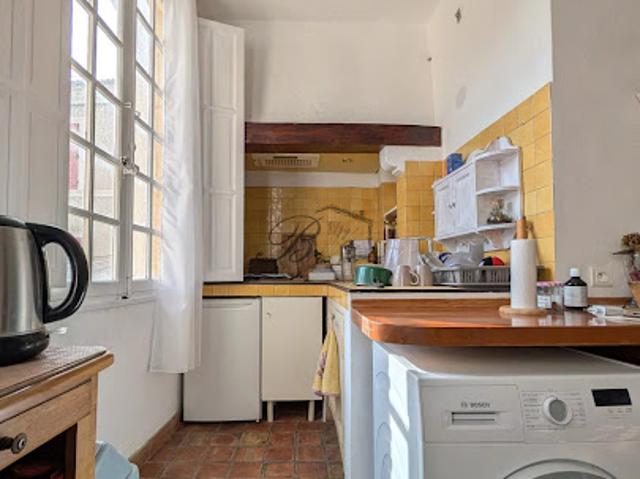 Vente Appartement 2 pièces 51 m2 Pertuis