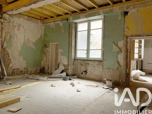 Vente Appartement 2 pièces 51 m2 Riom