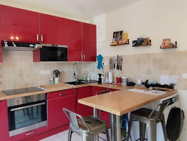 Vente Appartement 2 pièces 51 m2 Saint cheron
