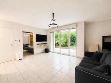 Vente Appartement 2 pièces 51 m2 Saint Cyr au Mont d'Or