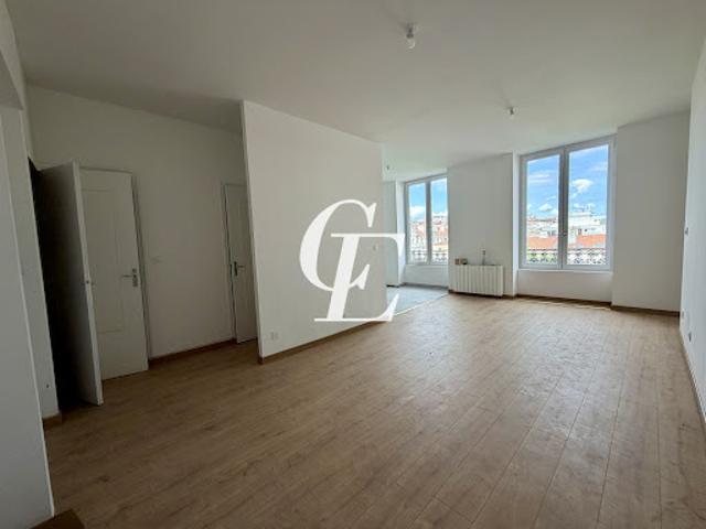 Vente Appartement 2 pièces 51 m2 Saint Etienne