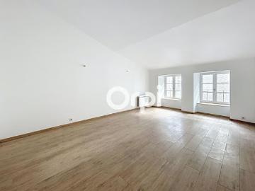 Vente Appartement 2 pièces 51 m2 Saint Flour