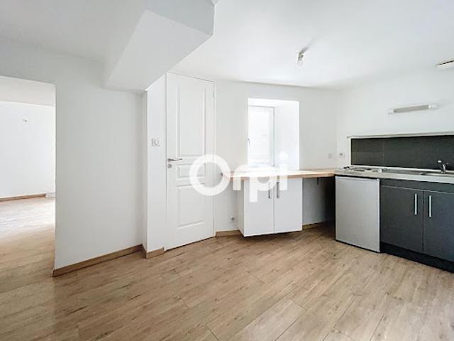 Vente Appartement 2 pièces 51 m2 Saint Flour