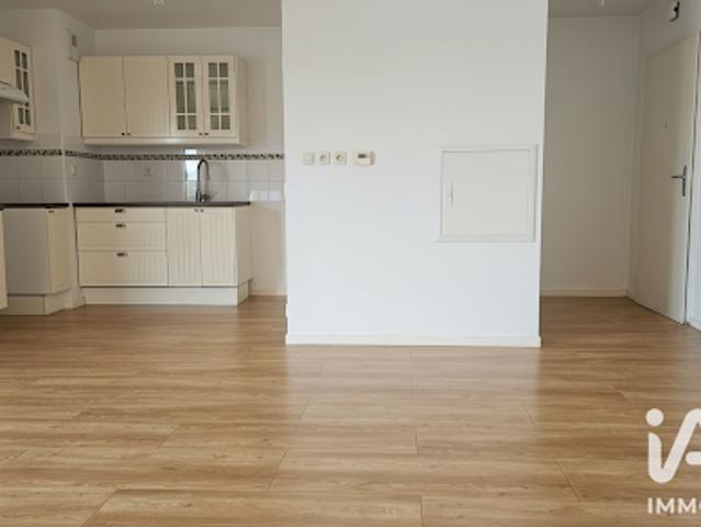 Vente Appartement 2 pièces 51 m2 Saint Herblain