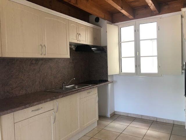 Vente Appartement 2 pièces 51 m2 Saint Jean Pied de Port