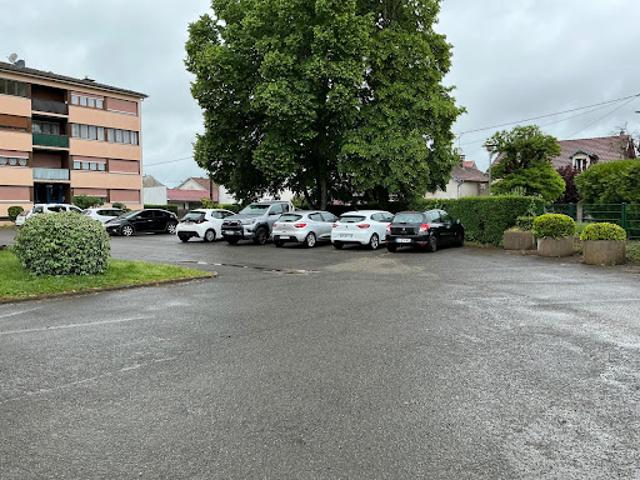 Vente Appartement 2 pièces 51 m2 Saint Loup sur Semouse
