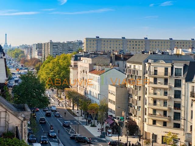 Vente Appartement 2 pièces 51 m2 Saint mande