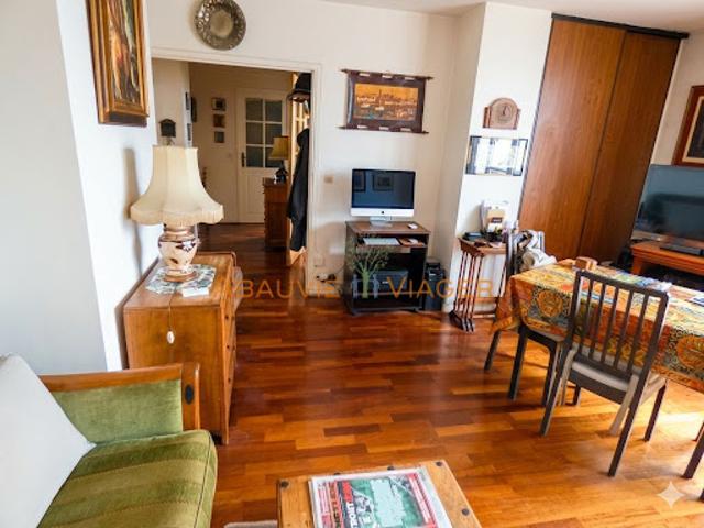 Vente Appartement 2 pièces 51 m2 Saint mande