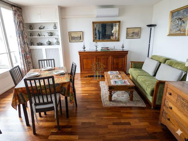 Vente Appartement 2 pièces 51 m2 Saint mande