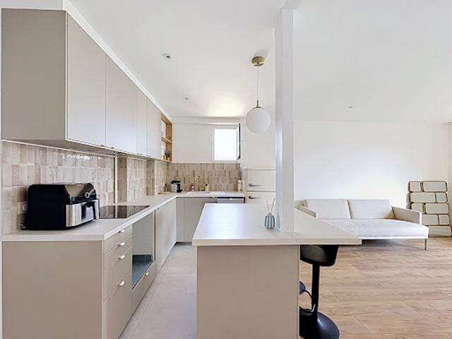 Vente Appartement 2 pièces 51 m2 Saint maur des fosses