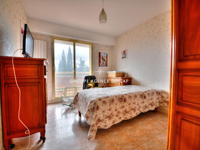 Vente Appartement 2 pièces 51 m2 Saint raphael