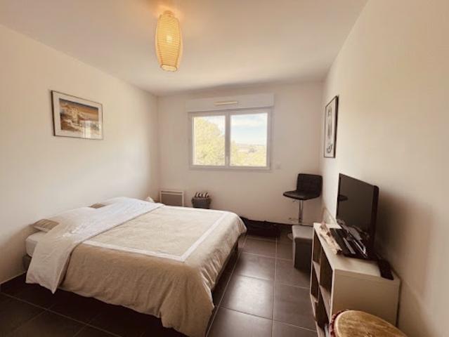Vente Appartement 2 pièces 51 m2 Sainte Maxime