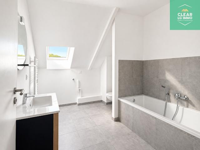 Vente Appartement 2 pièces 51 m2 Semécourt