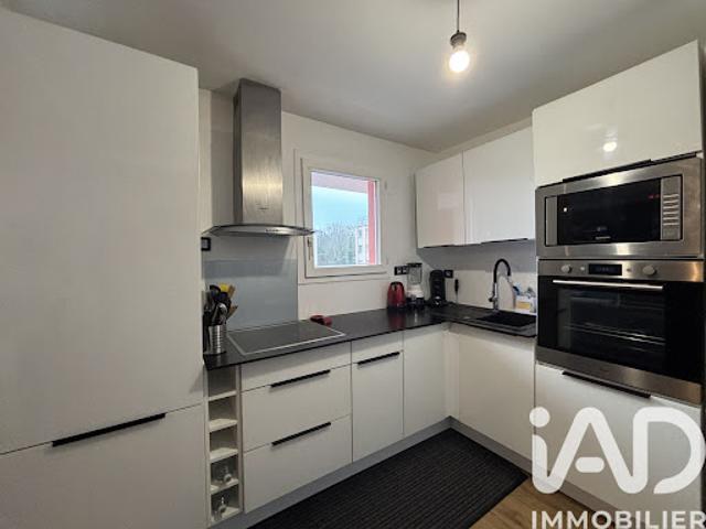 Vente Appartement 2 pièces 51 m2 Senlis