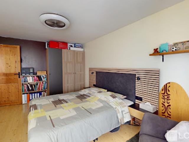 Vente Appartement 2 pièces 52.45 m2 Reims