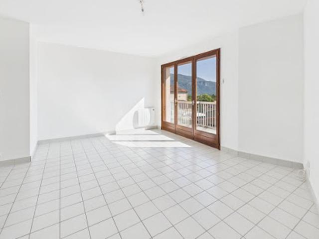 Vente Appartement 2 pièces 52.49 m2 Vinay