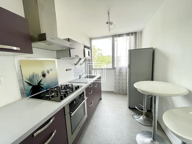 Vente Appartement 2 pièces 52.49 m2 Wattignies