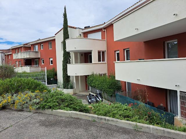 Vente Appartement 2 pièces 52.4 m2 Fuveau