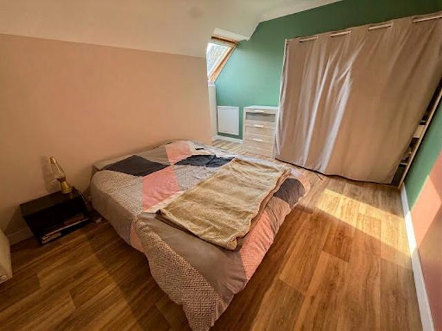 Vente Appartement 2 pièces 52.53 m2 Cormelles le Royal