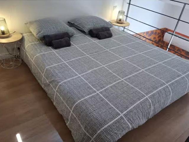 Vente Appartement 2 pièces 52 m2 Aix en Provence