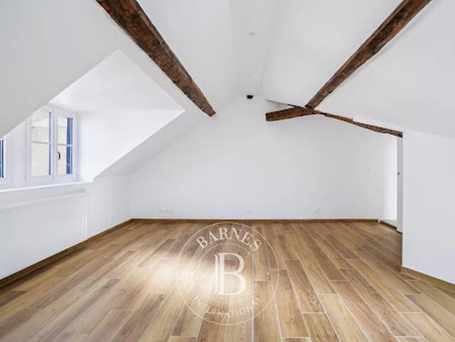 Vente Appartement 2 pièces 52.55 m2 Paris 10ème