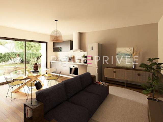 Vente Appartement 2 pièces 52.5 m2 Gerardmer