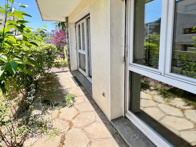Vente Appartement 2 pièces 52.5 m2 Le Chesnay Rocquencourt