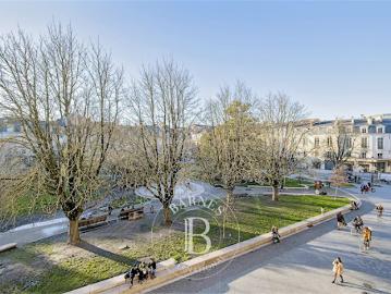 Place Sainte-Eulalie, Bordeaux Sud, Bordeaux, Gironde, Aquitaine
