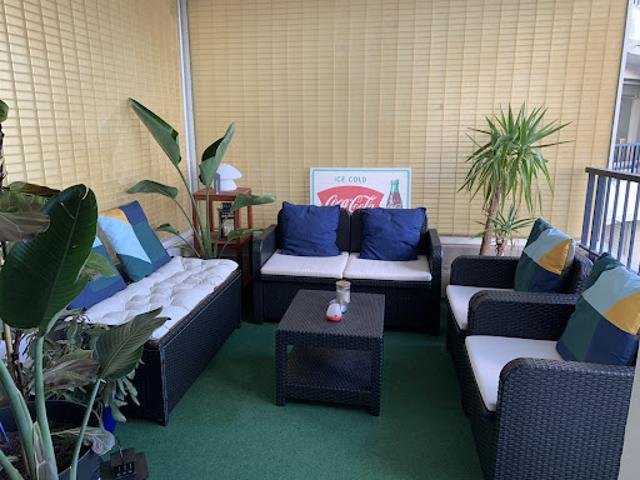 Vente Appartement 2 pièces 52.69 m2 Rennes