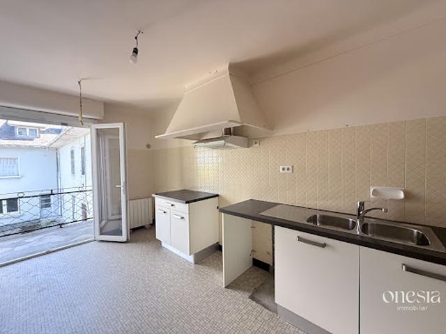 Vente Appartement 2 pièces 52.6 m2 Oloron Sainte Marie