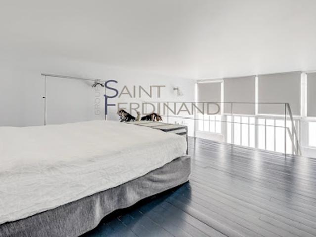 Vente Appartement 2 pièces 52.6 m2 Paris 15ème