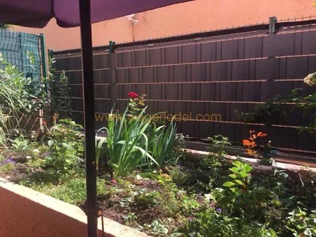 Vente Appartement 2 pièces 52.77 m2 La trinite