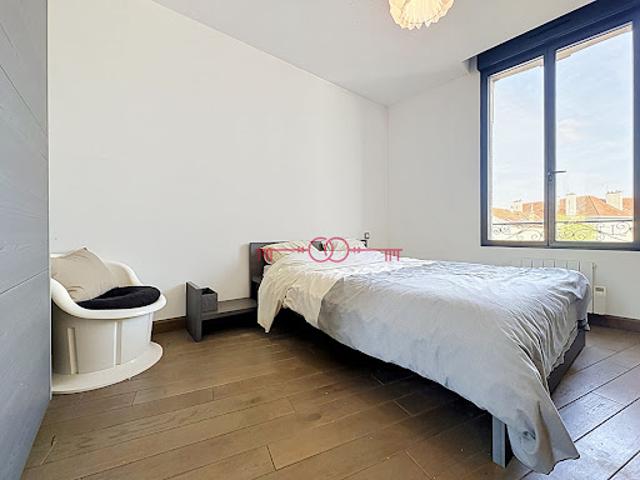 Vente Appartement 2 pièces 52.7 m2 Reims