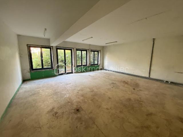 Vente Appartement 2 pièces 52.7 m2 Xonrupt Longemer