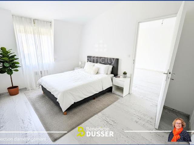 Vente Appartement 2 pièces 52.83 m2 Acigné