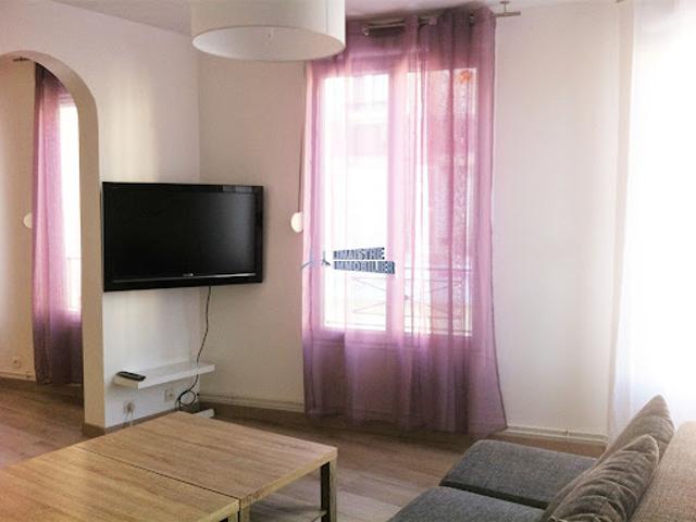 Vente Appartement 2 pièces 52.82 m2 Le Havre