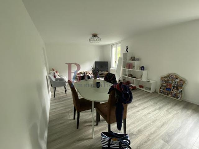 Vente Appartement 2 pièces 52.87 m2 Tulle