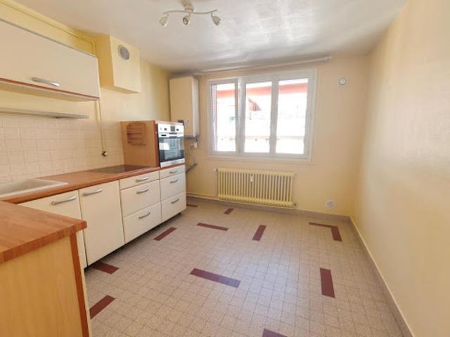 Vente Appartement 2 pièces 52.93 m2 Fontaine