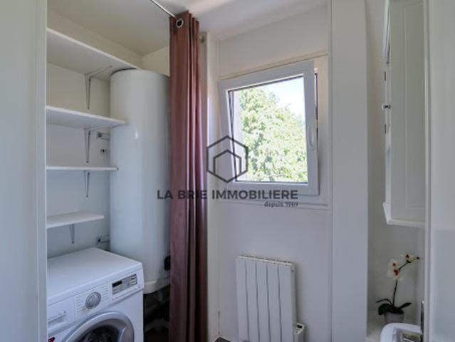 Vente Appartement 2 pièces 52.93 m2 Mandres les Roses
