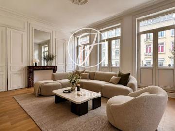 Vente Appartement 2 pièces 52.97 m2 Lille