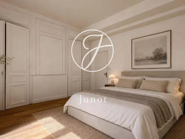 Vente Appartement 2 pièces 52.97 m2 Lille