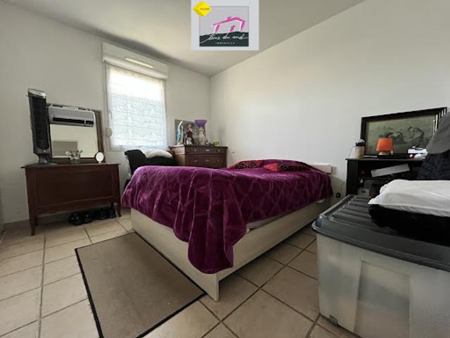 Vente Appartement 2 pièces 52.95 m2 Lézignan Corbières
