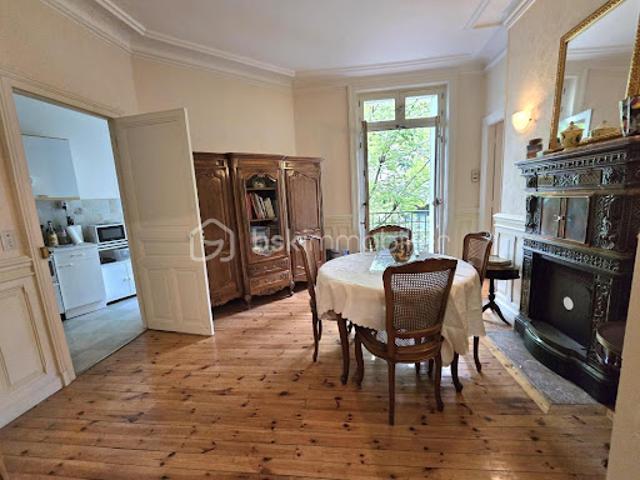 Vente Appartement 2 pièces 52.96 m2 Vichy