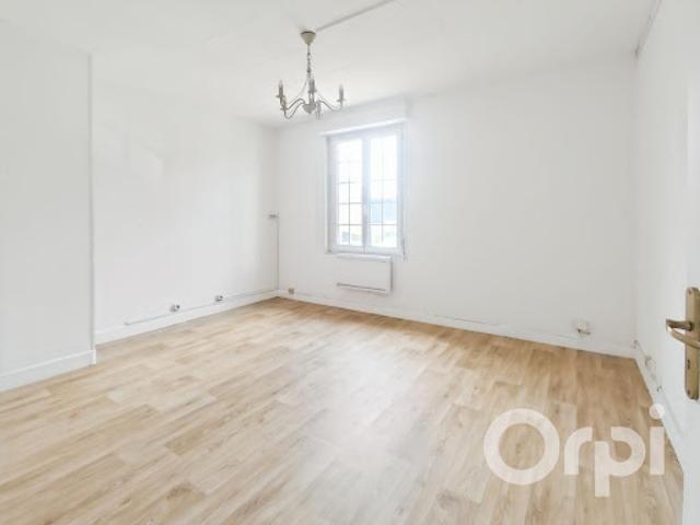 Vente Appartement 2 pièces 52.96 m2 Gisors